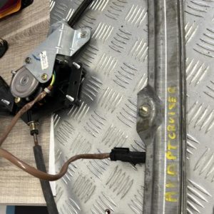Leve vitre electrique avant droit CHRYSLER PT CRUISER PHASE 1 BREAK Diesel - Image 1