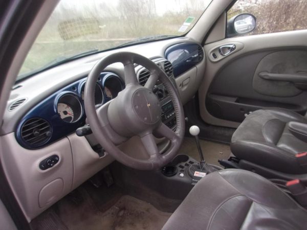 Leve vitre electrique avant droit CHRYSLER PT CRUISER PHASE 1 BREAK Diesel - Image 3