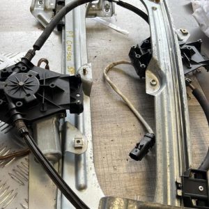 Leve vitre electrique avant droit CHRYSLER PT CRUISER PHASE 1 BREAK Diesel - Image 1