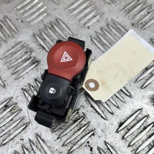 Bouton de warning RENAULT MODUS PHASE 2 Essence - Image 1