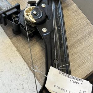 Leve vitre electrique avant gauche FIAT 500 2 PHASE 1 Essence - Image 1