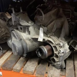 Boite de vitesses FORD FIESTA 6 PHASE 1 Diesel - Image 1