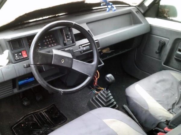 Vitre avant droit RENAULT SUPER 5 Essence - Image 4