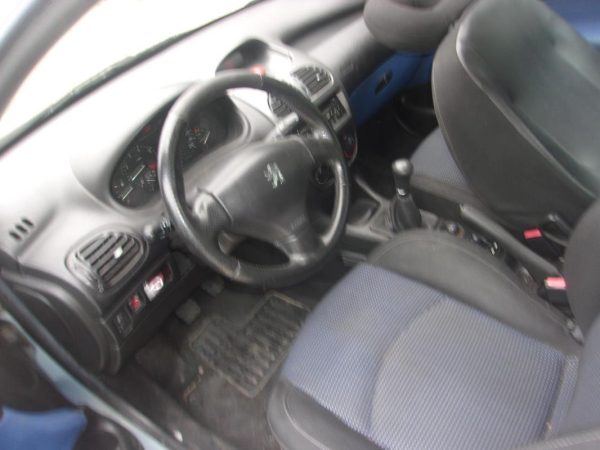 Vitre avant droit PEUGEOT 206 PHASE 1 CABRIOLET Essence - Image 5
