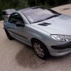 Vitre avant droit PEUGEOT 206 PHASE 1 CABRIOLET Essence - Image 6