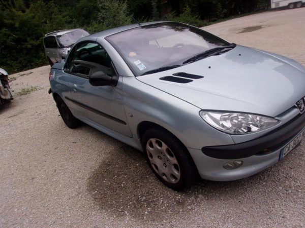 Vitre avant droit PEUGEOT 206 PHASE 1 CABRIOLET Essence - Image 6