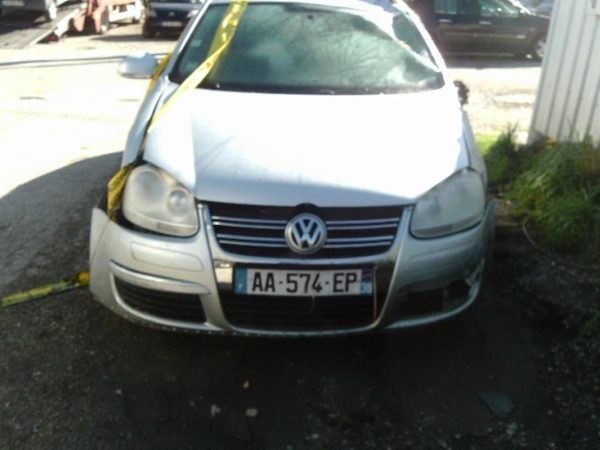Vitre avant gauche VOLKSWAGEN GOLF 5 BREAK Diesel - Image 3