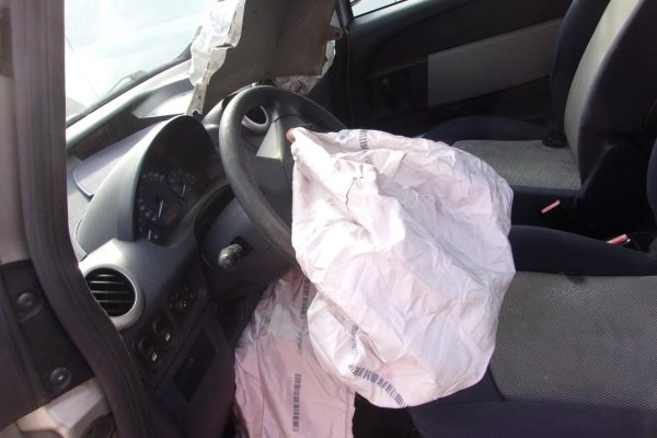 Moteur essuie glace avant PEUGEOT 1007 Diesel - Image 3