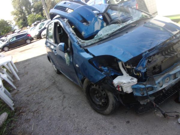 Moteur essuie glace avant TOYOTA YARIS 2 PHASE 1 - Image 4