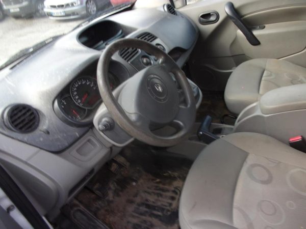 Moteur essuie glace avant RENAULT KANGOO 2 PHASE 1 Diesel - Image 4
