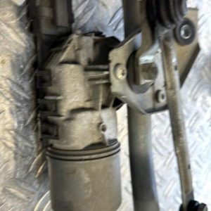 Moteur essuie glace avant RENAULT TWINGO 2 PHASE 2 Essence - Image 1