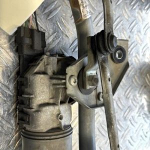 Moteur essuie glace avant RENAULT TWINGO 2 PHASE 2 Essence - Image 1