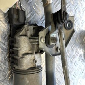 Moteur essuie glace avant RENAULT TWINGO 2 PHASE 2 Essence - Image 1