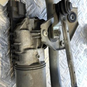 Moteur essuie glace avant RENAULT TWINGO 2 PHASE 2 Essence - Image 1
