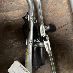 Moteur essuie glace avant CITROEN C3 2 PHASE 1 Diesel - Image 1
