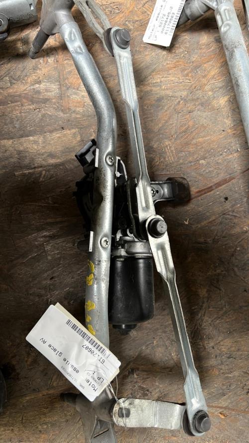 Moteur essuie glace avant CITROEN C3 2 PHASE 1 Diesel - Image 1