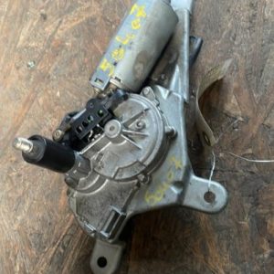 Moteur essuie glace arriere RENAULT KANGOO 1 PHASE 2 Diesel - Image 1