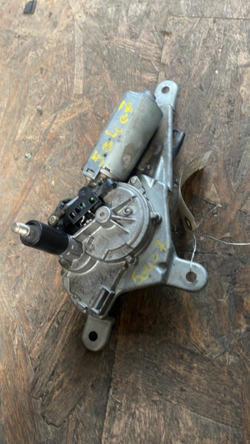 Moteur essuie glace arriere RENAULT KANGOO 1 PHASE 2 Diesel - Image 1