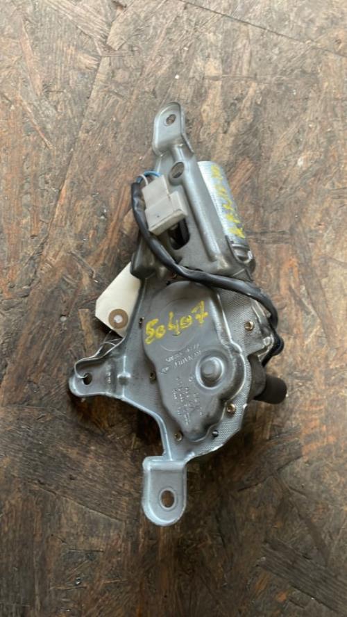 Moteur essuie glace arriere RENAULT KANGOO 1 PHASE 2 Diesel - Image 2