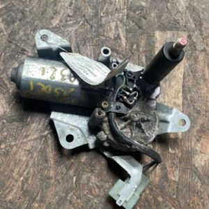 Moteur essuie glace arriere RENAULT KANGOO 1 PHASE 2 Diesel - Image 1