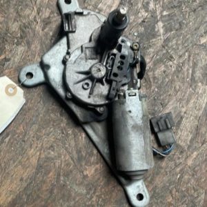 Moteur essuie glace arriere RENAULT KANGOO 1 PHASE 2 Diesel - Image 1
