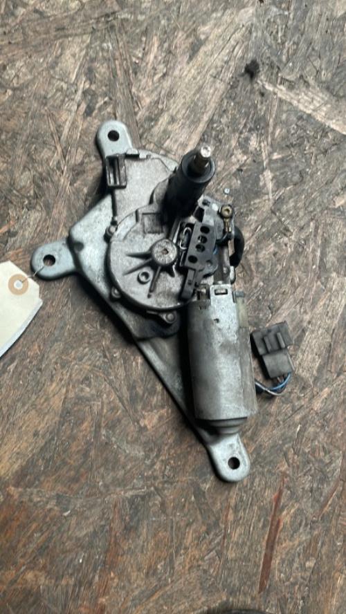 Moteur essuie glace arriere RENAULT KANGOO 1 PHASE 2 Diesel - Image 1