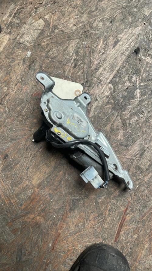 Moteur essuie glace arriere RENAULT KANGOO 1 PHASE 2 Diesel - Image 2