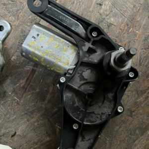 Moteur essuie glace arriere RENAULT CLIO 2 PHASE 2 Diesel - Image 1