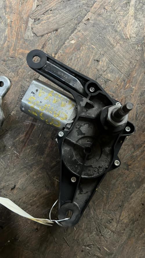 Moteur essuie glace arriere RENAULT CLIO 2 PHASE 2 Diesel - Image 1