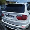 Commande chauffage BMW X5 E70 PHASE 2 Diesel - Image 6