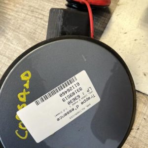 Trappe d'essence OPEL CORSA D PHASE 1 Diesel - Image 2