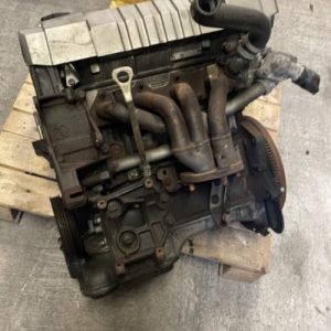 Moteur MITSUBISHI CARISMA PHASE 1 Essence - Image 1