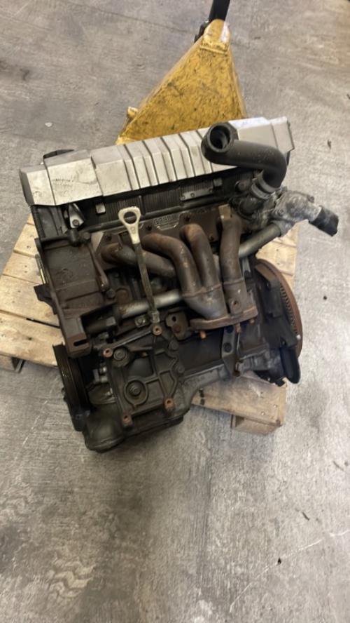 Moteur MITSUBISHI CARISMA PHASE 1 Essence - Image 1