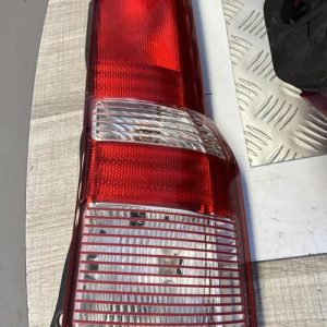 Feu arriere principal droit (feux) FIAT PANDA 2 PHASE 2 Essence - Image 1