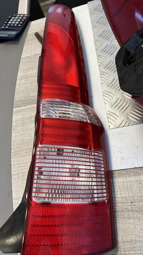 Feu arriere principal droit (feux) FIAT PANDA 2 PHASE 2 Essence - Image 2