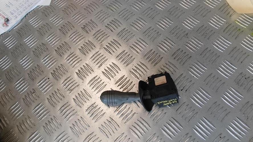 Commodo d'essuie glaces RENAULT TWINGO 1 PHASE 2 Essence - Image 2