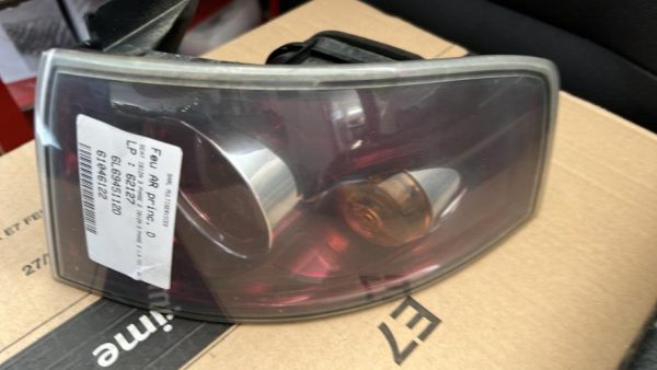 Feu arriere principal droit (feux) SEAT IBIZA 3 PHASE 2 Diesel - Image 2