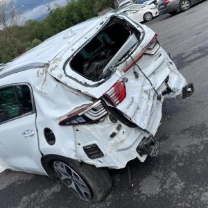 Custode arriere gauche (porte) KIA SPORTAGE 4 Diesel - Image 4