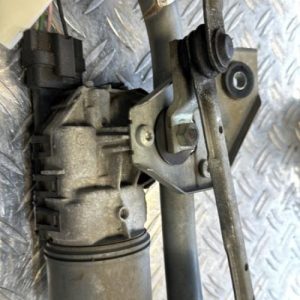 Moteur essuie glace avant RENAULT TWINGO 2 PHASE 1 Diesel - Image 1