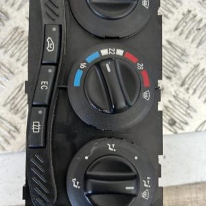 Commande chauffage MERCEDES CLASSE A 168 PHASE 1 Diesel - Image 1