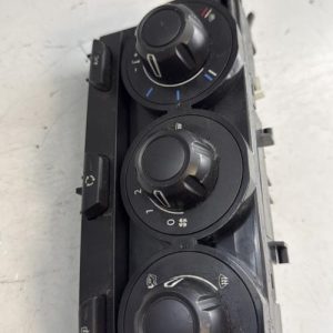 Commande chauffage CITROEN C3 2 PHASE 1 Diesel - Image 1