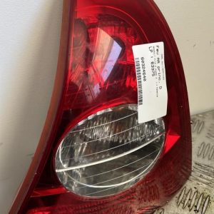 Feu arriere principal droit (feux) RENAULT CLIO 2 PHASE 2 Essence - Image 1