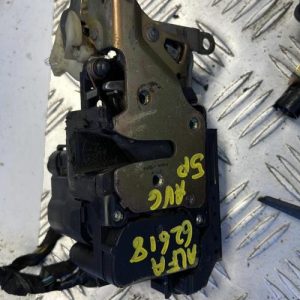 Serrure avant gauche ALFA ROMEO 156 PHASE 2 BREAK Diesel - Image 1