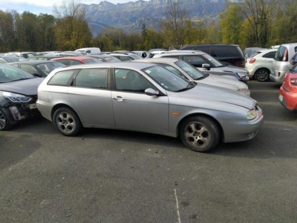Serrure avant gauche ALFA ROMEO 156 PHASE 2 BREAK Diesel - Image 12