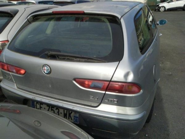 Serrure avant gauche ALFA ROMEO 156 PHASE 2 BREAK Diesel - Image 5