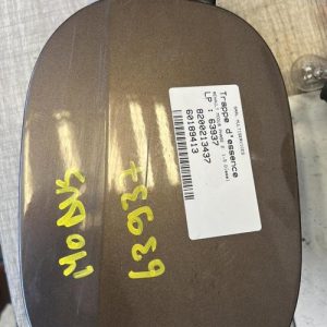 Trappe d'essence RENAULT MODUS PHASE 2 Diesel - Image 2