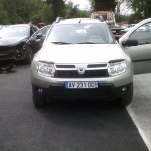 Retroviseur droit DACIA DUSTER 1 PHASE 1 Diesel - Image 3