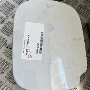 Trappe d'essence RENAULT CLIO 3 PHASE 1 Diesel - Image 1