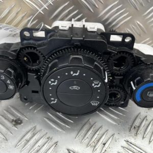 Commande chauffage FORD FIESTA 6 PHASE 1 Diesel - Image 2