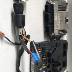 Kit de demarrage PEUGEOT 206 PHASE 2 Diesel - Image 1